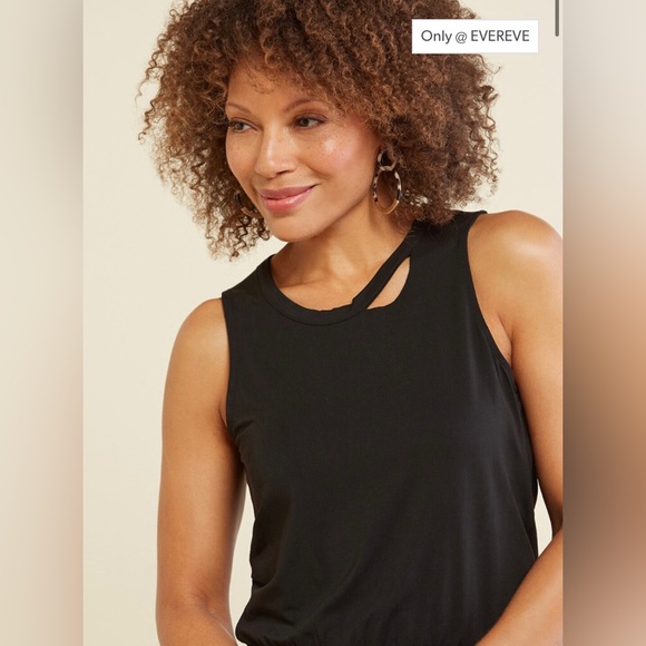 Peyton Jensen Izzie Cut Out Dress - Picture 2 of 8